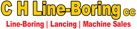C H Line-Boring