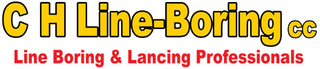 C H Line-Boring